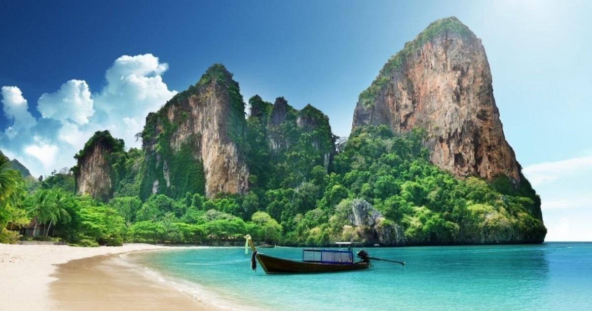 Partir en voyage en Thaïlande : les démarches à connaître post thumbnail image